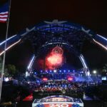 FBI says it disrupted alleged plot targeting UFC event at White House