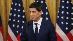 Chairman Warsh drastically alters Fed rate statement. Here’s what’s changed