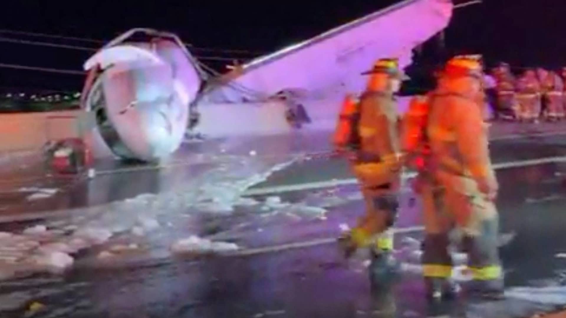 NetJets’ first fatal crash kills influential Texas VC founder