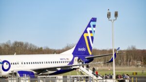 The budget airline model in the U.S. is running out of runway