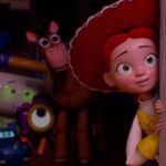 Pixar’s ‘Toy Story 5’ lassos biggest opening weekend in franchise history with $160 million haul