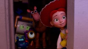 Pixar’s ‘Toy Story 5’ lassos biggest opening weekend in franchise history with $160 million haul