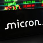 Micron stock jumps over 16% in premarket trading after blockbuster earnings