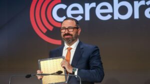 Cerebras reports 92% revenue growth in chipmaker’s first earnings report since IPO