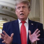 White House requests $87.6 billion supplemental spending for Iran war, farm aid