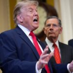 Trump keeps turning Republican wins into loyalty tests — and political liabilities