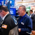 Small-cap stocks enjoy their best first half in 35 years. Here’s what’s driving it