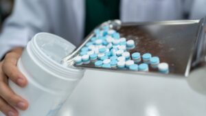 French biotech stock soars 40% after new data on experimental medicine