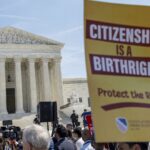 Supreme Court upholds birthright citizenship, blocks Trump order