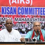 AIKS calls for nationwide farmers’ protests on August 10, opposes trade agreements