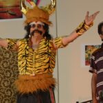 Plays to be staged in chamber format to mark ‘Crazy’ Mohan’s birth anniversary