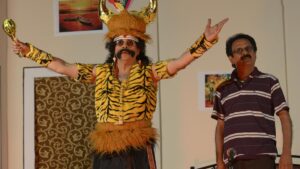 Plays to be staged in chamber format to mark ‘Crazy’ Mohan’s birth anniversary
