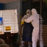 Containment steps in Kerala’s Kozhikode after man tests positive for Nipah