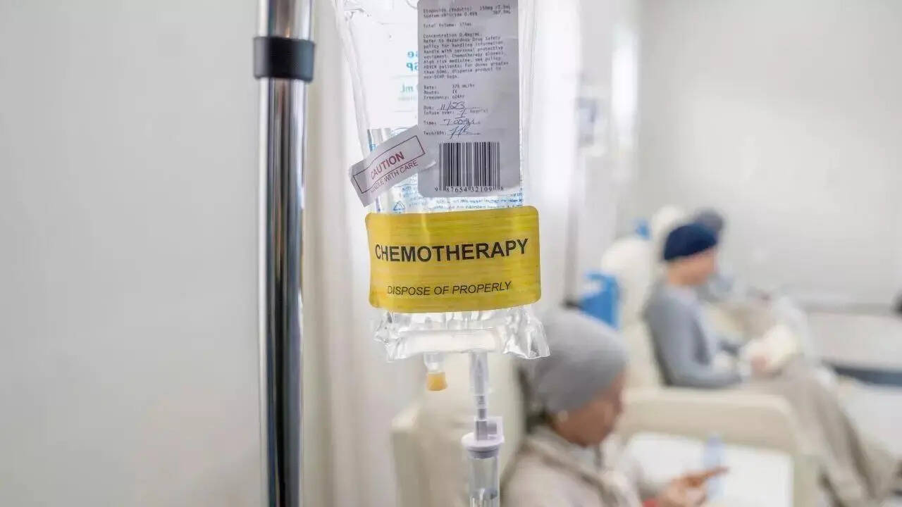 Chemotherapy drug supply crisis hits cancer care