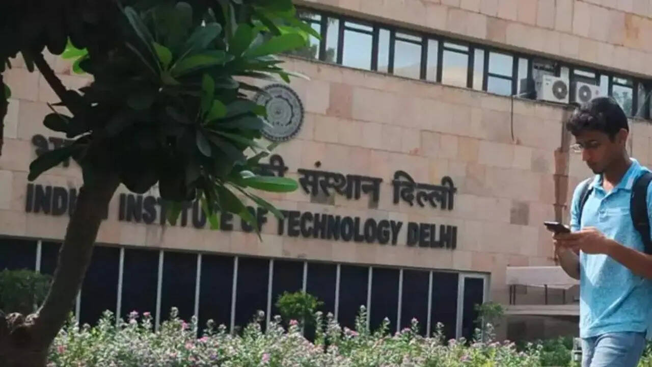 No mass data leak: JEE (Advanced) authorities