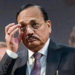 ‘Indecorous behaviour’: India condemns disruption at CJI Surya Kant’s UK speech