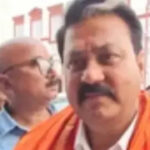 Court convicts Bihar BJP MLA in New Year bash firing case