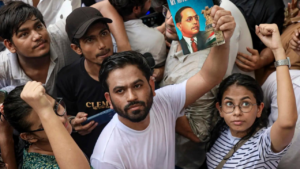 ‘This doesn’t end here’: Abhijeet Dipke outlines the next move for Cockroach Janta Party