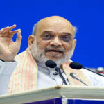 Amit Shah to launch digital land port management system