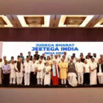 INDIA bloc meets today: Who’s attending and who’s skipping the first key huddle after the Lok Sabha polls?