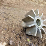 3 mortar shells found along LoC in Jammu and Kashmir’s Rajouri