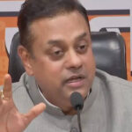 BJP mocks opposition’s charge of ‘vote chori’, cites Tamil Nadu, Kerala