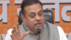 BJP mocks opposition’s charge of ‘vote chori’, cites Tamil Nadu, Kerala
