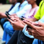 Digital 2.0: Access to mobiles up, but not empowerment
