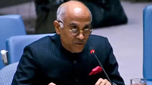 ‘Organised factory of hate’: India tears into Pakistan’s ‘Fitna al Hindustan’ campaign at UN