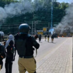 19 kids, 7 pregnant women killed in PoK firings: Intel