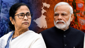 TMC’s twin revolt: Is BJP the biggest beneficiary?