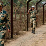 Borders to get anti-drone walls to curb arms & drugs smuggling