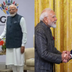 From Trump to Meloni, congratulations pour in from heads of state on PM Modi feat