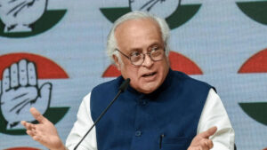 Congress says PM Modi wants to erase Nehru’s legacy