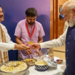 Jhalmuri becomes a TMC (tangy, masaledar & crunchy) snack