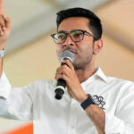 Signature forgery row: Abhishek Banerjee gets interim relief; asked to appear before CID