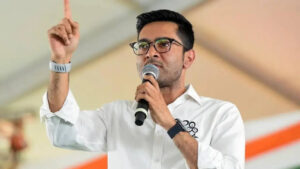 Signature forgery row: Abhishek Banerjee gets interim relief; asked to appear before CID