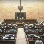Unopposed Rajya Sabha wins in MP, Karnataka, Rajasthan