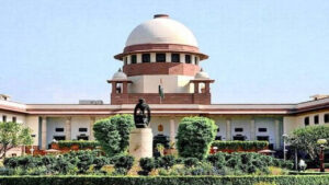 ‘Homemakers are nation builders’: For payout, SC pegs housewife ‘income’ at Rs 30,000 a month