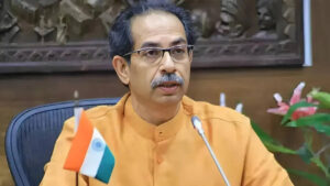 NDA looks to boost numbers in Lok Sabha, Sena UBT may also split
