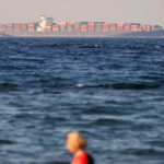 Seafarers are rarely aware of sanctioned, ‘dark ship’ status