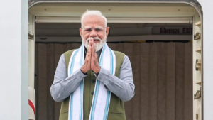 Macron talks, Trump meeting, G7 summit and tech ties: What’s on PM Modi’s Europe agenda