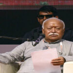 ‘We are not like Hitler, should keep doors open’: RSS chief Bhagwat backs Hosabale on Pakistan dialogue