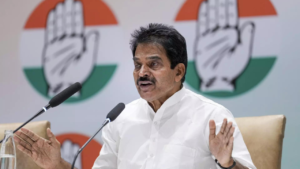 ‘Greater defeats await CPM’: Venugopal counters ‘ED agent’ barb against Rahul Gandhi