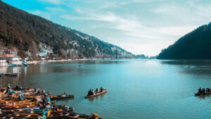 Wedding by the lake: Why Nainital and Bhimtal are becoming India’s favourite hill wedding destinations