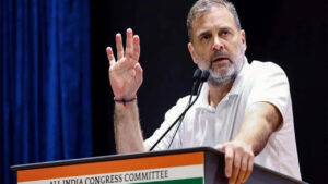 NEET leak & jobs: Rahul Gandhi to hold town halls across nation