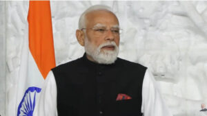 ‘Hope it will restore peace, ensure freedom of navigation’: PM Modi welcomes US-Iran peace pact