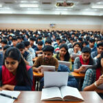 The great government job chase: Why India’s youth keep betting on long odds