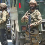 Kashmir man’s body exhumed, given to kin two months after ‘encounter’