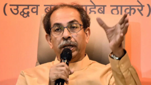 ‘Decline any recognition to separate faction’: Shiv Sena (UBT) MP writes to Lok Sabha Speaker Om Birla amid split concerns